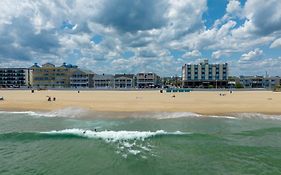 Safari Hotel Boardwalk