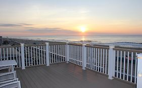Safari Hotel Boardwalk